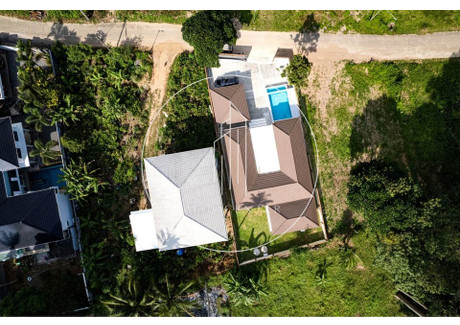 Dom na sprzedaż - Ko Samui Tajlandia, 250 m², 355 214 USD (1 445 722 PLN), NET-100458591