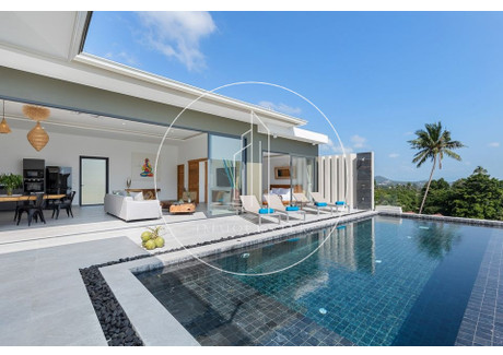 Dom na sprzedaż - Ko Samui Tajlandia, 400 m², 537 593 USD (2 188 003 PLN), NET-100458592