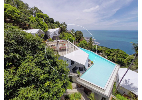 Komercyjne na sprzedaż - Ko Samui Tajlandia, 1000 m², 1 442 064 USD (5 984 564 PLN), NET-101492147