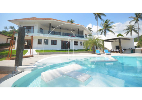 Dom na sprzedaż - Ko Samui Tajlandia, 450 m², 928 859 USD (3 780 454 PLN), NET-101432829