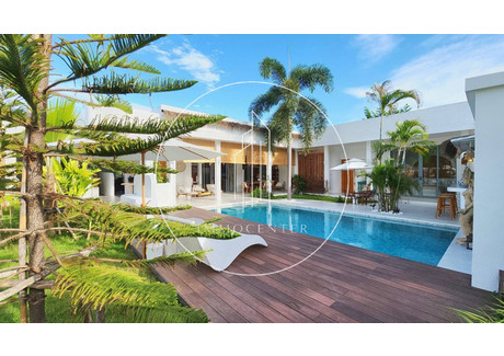 Dom na sprzedaż - Hua Hin, Tajlandia, 300 m², 401 389 USD (1 633 652 PLN), NET-101584550