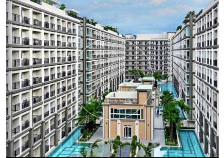 Mieszkanie na sprzedaż - Pattaya, Tajlandia, 61 m², 201 971 USD (811 925 PLN), NET-101689430