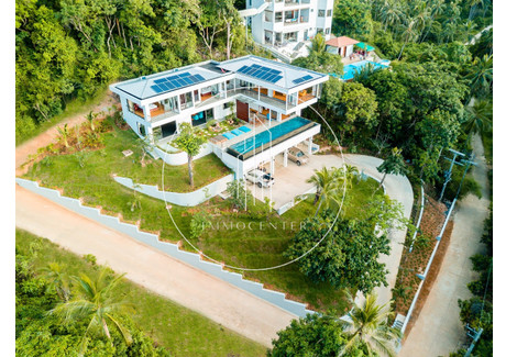 Komercyjne na sprzedaż - Ko Samui Tajlandia, 600 m², 1 405 911 USD (5 834 531 PLN), NET-102948828