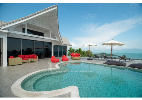 Dom na sprzedaż - Ko Samui Tajlandia, 450 m², 817 424 USD (3 351 439 PLN), NET-103147695