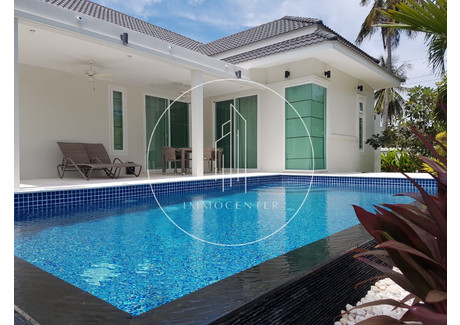 Dom na sprzedaż - Hua Hin, Tajlandia, 130,5 m², 227 502 USD (896 360 PLN), NET-89097339