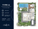 Dom na sprzedaż - Garden Place Village Mueang Thalang Thalang, Tajlandia, 237 m², 419 297 USD (1 685 574 PLN), NET-96658868