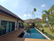 Dom na sprzedaż - Garden Place Village Mueang Thalang Thalang, Tajlandia, 359 m², 554 916 USD (2 186 370 PLN), NET-91050106