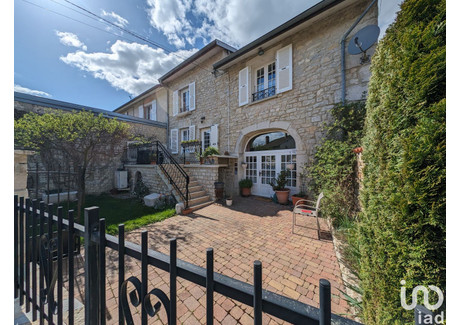 Dom na sprzedaż - Arinthod, Francja, 161 m², 282 556 USD (1 152 830 PLN), NET-94492403
