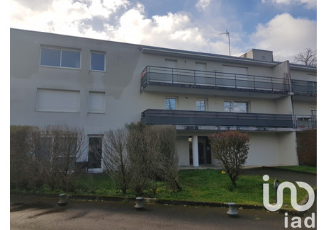 Mieszkanie na sprzedaż - Besancon, Francja, 54 m², 176 622 USD (724 150 PLN), NET-102088504