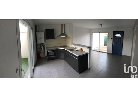 Dom na sprzedaż - Dompierre-Sur-Mer, Francja, 55 m², 242 684 USD (992 577 PLN), NET-101461175