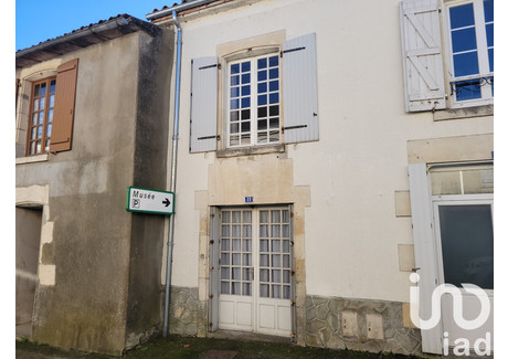 Dom na sprzedaż - Mouilleron-Saint-Germain, Francja, 84 m², 79 136 USD (323 666 PLN), NET-101657188