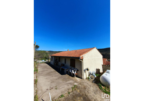Dom na sprzedaż - Lamalou-Les-Bains, Francja, 100 m², 180 737 USD (712 104 PLN), NET-94672412