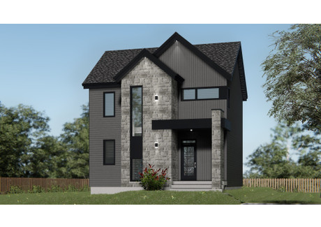 Dom na sprzedaż - 9515 Rue Drolet, Les Rivières, QC G2K1J7, CA Les Rivières, Kanada, 138 m², 386 413 USD (1 572 700 PLN), NET-96462978