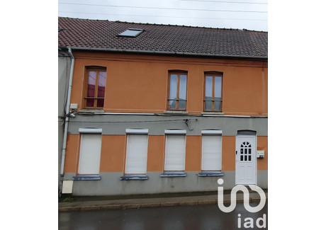 Dom na sprzedaż - Lillers, Francja, 118 m², 94 963 USD (388 400 PLN), NET-95830466