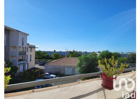 Mieszkanie na sprzedaż - Agde, Francja, 45 m², 164 296 USD (671 969 PLN), NET-101200121