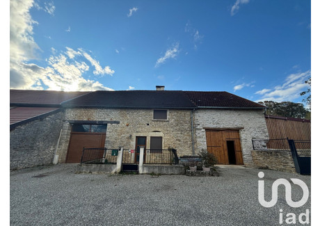 Dom na sprzedaż - Fahy-Lès-Autrey, Francja, 143 m², 134 857 USD (542 124 PLN), NET-101711429