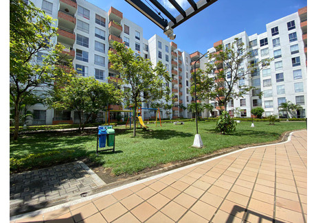 Mieszkanie na sprzedaż - Cali Kolumbia, 72 m², 64 554 USD (267 900 PLN), NET-92629475