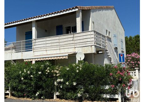 Mieszkanie na sprzedaż - Marseillan, Francja, 41 m², 213 607 USD (858 698 PLN), NET-100190094