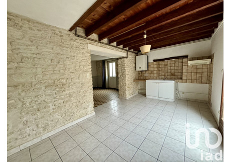 Dom na sprzedaż - Cognac, Francja, 73 m², 167 014 USD (669 726 PLN), NET-100941021