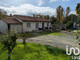 Dom na sprzedaż - Saint-Fort-Sur-Le-Ne, Francja, 95 m², 158 960 USD (651 735 PLN), NET-101814775