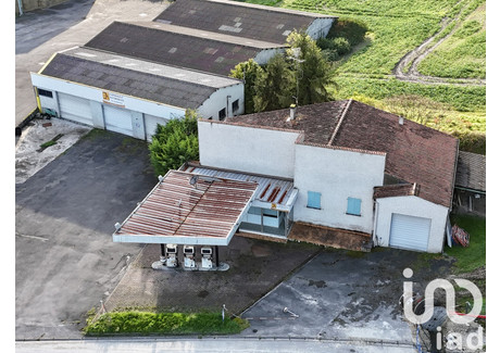 Dom na sprzedaż - Montboyer, Francja, 125 m², 200 097 USD (802 389 PLN), NET-98879205