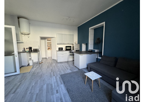 Mieszkanie na sprzedaż - Nimes, Francja, 44 m², 103 895 USD (425 970 PLN), NET-102164774