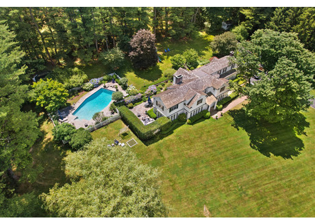 Dom na sprzedaż - Mount Kisco, Usa, 4416 m², 3 350 000 USD (12 830 500 PLN), NET-98801082