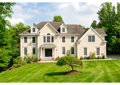 Dom na sprzedaż - Yorktown Heights, Usa, 4033 m², 1 595 000 USD (6 427 850 PLN), NET-98173598