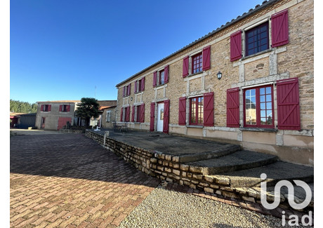 Dom na sprzedaż - Saint-Varent, Francja, 184 m², 175 620 USD (720 041 PLN), NET-100787913