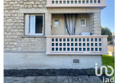 Mieszkanie na sprzedaż - Romilly-Sur-Seine, Francja, 59 m², 79 136 USD (323 666 PLN), NET-101918336