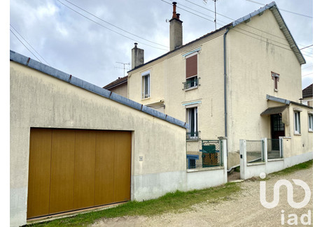 Dom na sprzedaż - Romilly-Sur-Seine, Francja, 64 m², 91 102 USD (358 942 PLN), NET-95087833