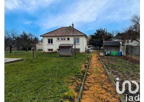 Dom na sprzedaż - Domerat, Francja, 95 m², 124 218 USD (515 505 PLN), NET-103225743