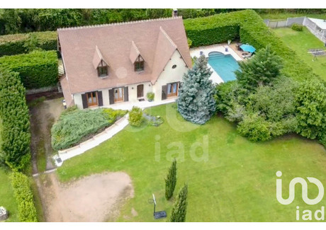 Dom na sprzedaż - Montlucon, Francja, 234 m², 364 026 USD (1 488 866 PLN), NET-94282261