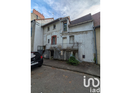 Dom na sprzedaż - Montlucon, Francja, 116 m², 49 278 USD (189 720 PLN), NET-98740845