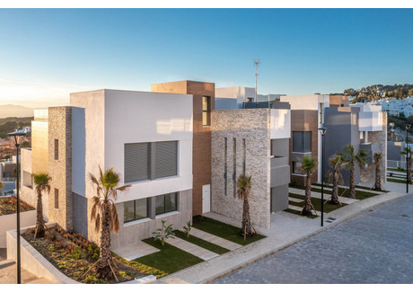 Komercyjne na sprzedaż - Marbella, Hiszpania, 128 m², 633 757 USD (2 497 002 PLN), NET-79507009