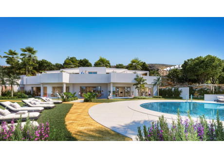 Mieszkanie na sprzedaż - Estepona, Hiszpania, 127 m², 270 883 USD (1 080 824 PLN), NET-81051482