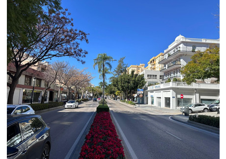 Komercyjne na sprzedaż - Marbella, Hiszpania, 237 m², 680 341 USD (2 680 542 PLN), NET-95449520
