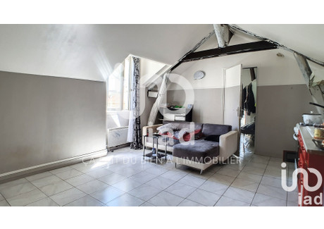 Mieszkanie na sprzedaż - Dammarie-Les-Lys, Francja, 27 m², 84 412 USD (345 244 PLN), NET-101918702