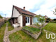 Dom na sprzedaż - Loir En Vallee, Francja, 98 m², 139 448 USD (561 976 PLN), NET-97049679