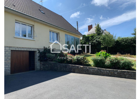 Dom na sprzedaż - Carentan-Les-Marais, Francja, 159 m², 291 526 USD (1 119 462 PLN), NET-100302854