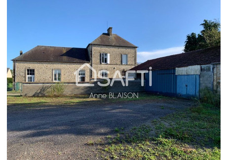 Dom na sprzedaż - Auvers, Francja, 144 m², 201 613 USD (780 244 PLN), NET-100302883