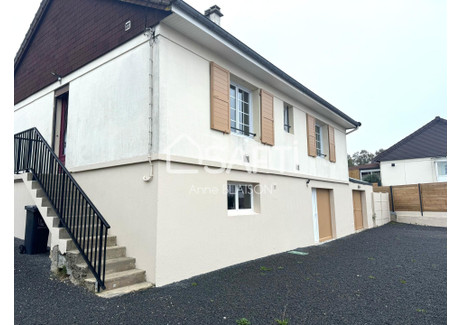 Dom na sprzedaż - Carentan-Les-Marais, Francja, 162 m², 220 275 USD (900 923 PLN), NET-102194087