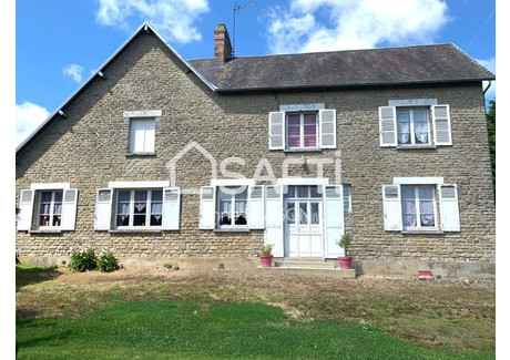 Dom na sprzedaż - Auxais, Francja, 120 m², 152 488 USD (614 526 PLN), NET-91992443
