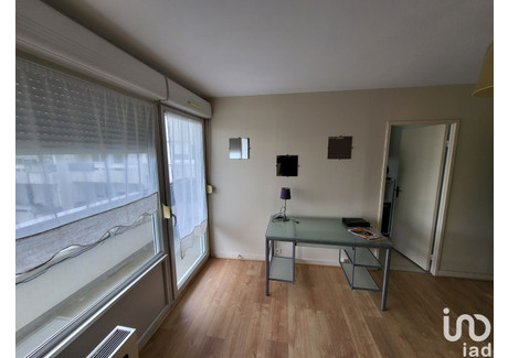 Mieszkanie na sprzedaż - Reims, Francja, 31 m², 88 632 USD (370 483 PLN), NET-101372499