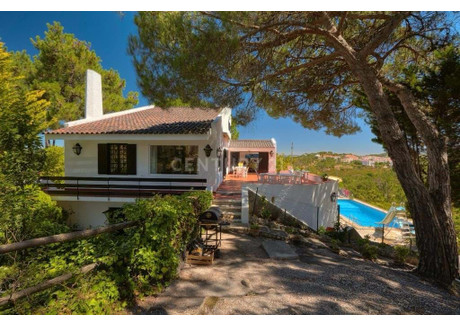 Dom na sprzedaż - Sesimbra (Castelo), Portugalia, 130 m², 995 547 USD (4 051 877 PLN), NET-100360505