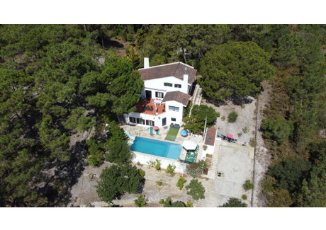 Dom na sprzedaż - Sesimbra (Castelo), Portugalia, 130 m², 1 063 155 USD (4 071 883 PLN), NET-100360505