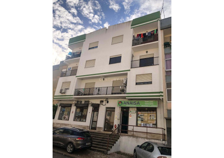 Mieszkanie na sprzedaż - Setúbal (São Sebastião), Portugalia, 90 m², 193 597 USD (791 810 PLN), NET-101428771