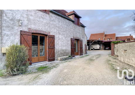 Dom na sprzedaż - Chéu, Francja, 219 m², 283 836 USD (1 118 315 PLN), NET-93945074