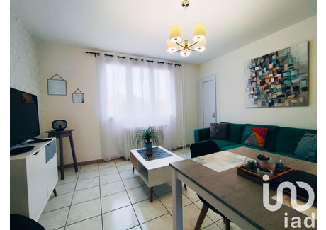 Mieszkanie na sprzedaż - Troyes, Francja, 54 m², 100 778 USD (413 191 PLN), NET-102665049