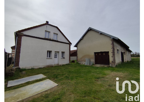 Dom na sprzedaż - Herbisse, Francja, 110 m², 108 680 USD (454 283 PLN), NET-97278757